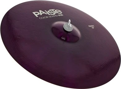 Paiste Color Sound 900 Purple Crash 19"