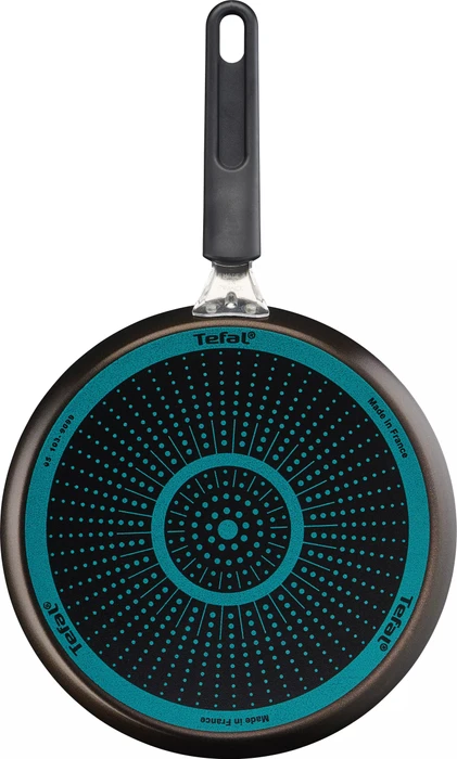 Tefal B55509 Easy Cook & Clean Crêpepfanne 25cm