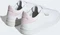 adidas Court Silk cloud white/almost pink (Damen) Vorschaubild