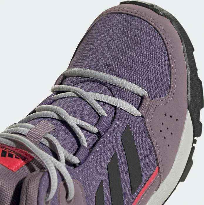 adidas Terrex Hyperhiker tech purple/core black/shock red (Junior)