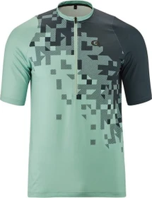 Gonso Garzolet Trikot kurzarm nova dusk (Herren)