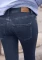 Street One Studio Bootcut Jeans dark blue wash (Damen) Vorschaubild