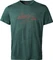 Vaude Tekoa Wool Funktionsshirt kurzarm dusty forest (Herren) Vorschaubild