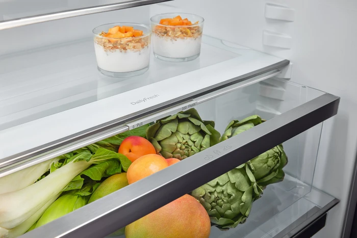 Miele KU 7135 C