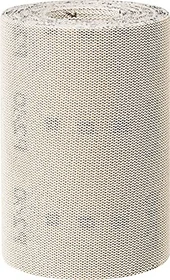 Bosch Professional EXPERT M480 Gewebeschleifblatt Sparrolle K240, 93mm x 5m, 1 Stück