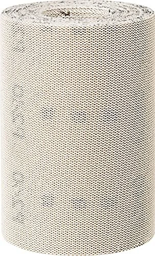 Bosch Professional EXPERT M480 Gewebeschleifblatt Sparrolle K240, 93mm x 5m, 1 Stück