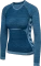 hummel HMLCEA Seamless Tight Funktionsshirt langarm (Damen) Vorschaubild