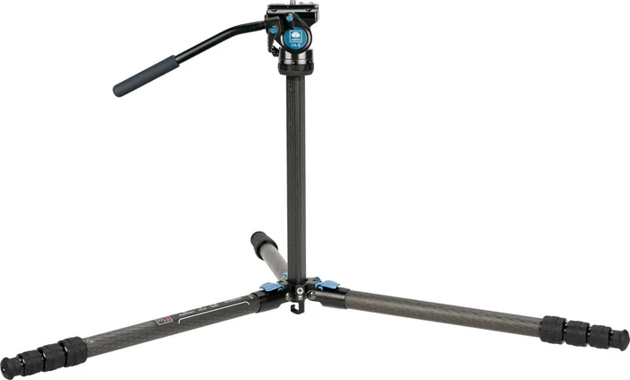 Sirui ST-124 mit VA-5