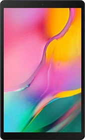 Samsung Galaxy Tab A 10.1 T510, silber, 2GB RAM, 32GB