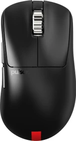 Pulsar Gaming Gears Xlite v3 eS Wireless schwarz, USB