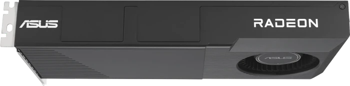 ASUS Turbo Radeon AI PRO R9700, TURBO-AI-PRO-R9700-32G, 32GB GDDR6, HDMI, 3x DP