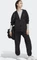 adidas by Stella McCartney Hoodie schwarz/weiß (Damen) Vorschaubild