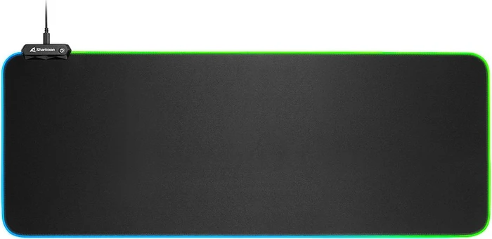 Sharkoon 1337 RGB V2 Gaming Mat