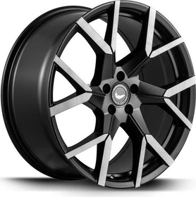 Barracuda Wheels Tzunamee EVO 8.0x18 5/100 ET33 (verschiedene Farben)