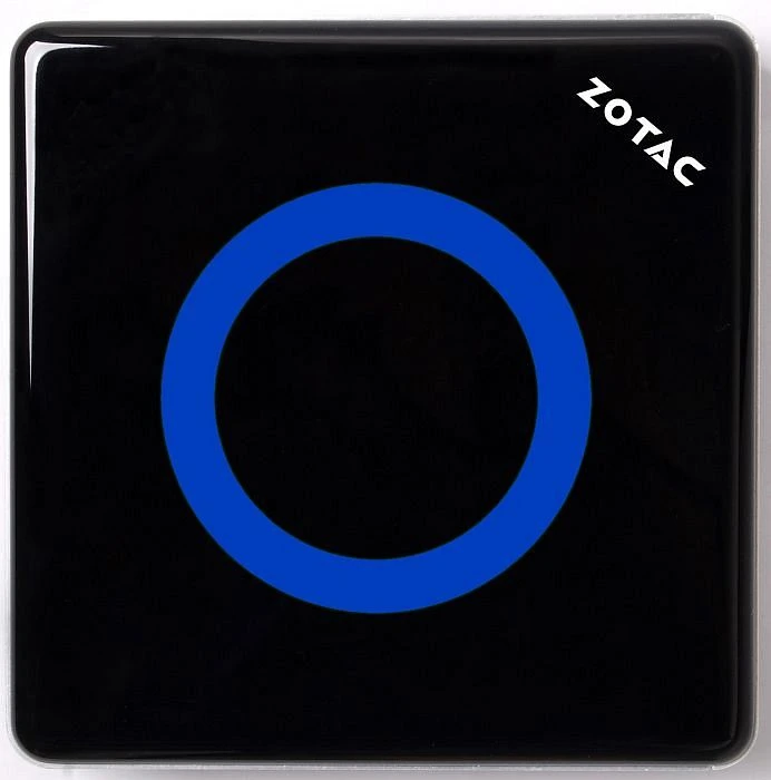 Zotac ZBOX ID65 nano