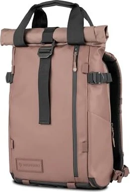 Wandrd PRVKE 15 V4 Rucksack Photo Bundle Atacama Clay