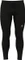 Odlo X-Alp Winter Laufhose lang (Herren) Vorschaubild