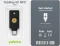 Yubico YubiKey 5C NFC FIPS, USB-C/NFC, 1 Stück Vorschaubild