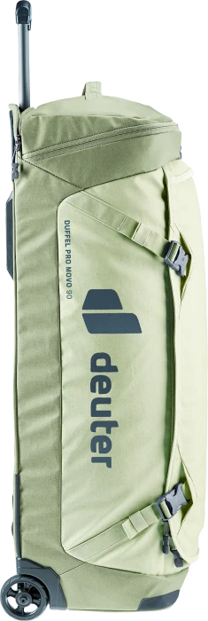 Deuter Duffel Pro Movo 90 mineral grove