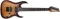 Ibanez RGA42FM DEF Dragon Eye Burst Flat Vorschaubild