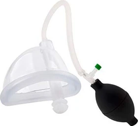 Fröhle Vagina-Set Solo Extreme Vaginapumpe