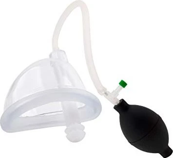 Fröhle Vagina-Set Solo Extreme Vaginapumpe
