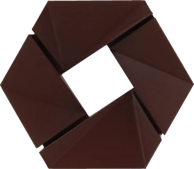 3DJake ABS, braun, Spule, 1.75mm, 2.30kg