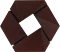 3DJake ABS, braun, Spule, 1.75mm, 2.30kg Vorschaubild