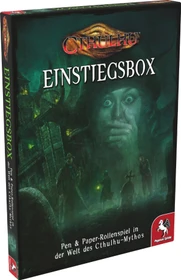 Cthulhu - Einstiegsbox