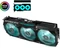KFA2 GeForce RTX 3080 Ti SG (1-Click OC), 12GB GDDR6X, HDMI, 3x DP Vorschaubild