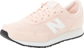New Balance 323 pink haze/white (Junior)