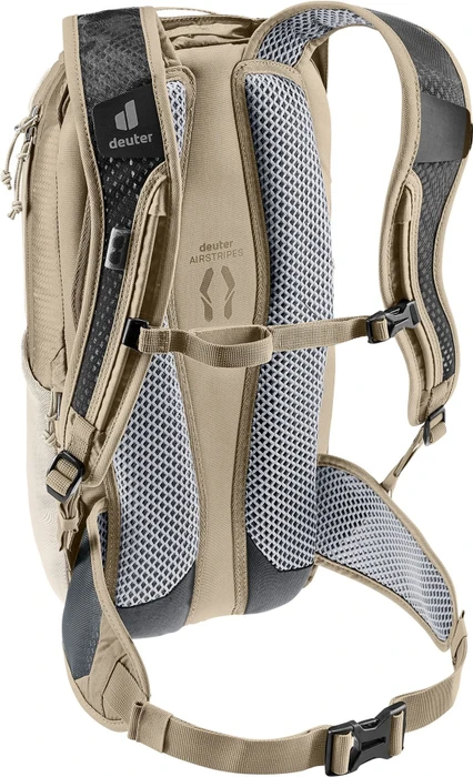 Deuter Race 8 alu/greystone