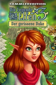 Die Legende der Elfen 2: Der gerissene Duke - Sammleredition (Download) (PC)