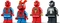 LEGO Marvel Super Heroes Spielset - Hinterhalt des Venomosaurus Vorschaubild