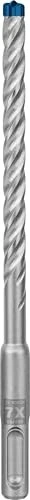 Bosch Professional EXPERT SDS-plus-7X Hammerbohrer, 8x100x165mm, 10 Stück