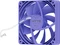 Hyte FA12, violett, 120mm, 4er-Pack Vorschaubild