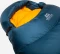 Mountain Equipment Helium 250 Mumienschlafsack majolica blue Vorschaubild