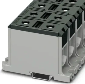 Phoenix Contact UBAL 150 BK - Hochstromklemme