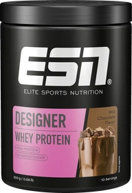 ESN Designer Whey Protein Milk Chocolate 300g