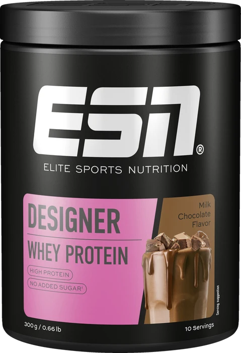 ESN Designer Whey Protein 300g