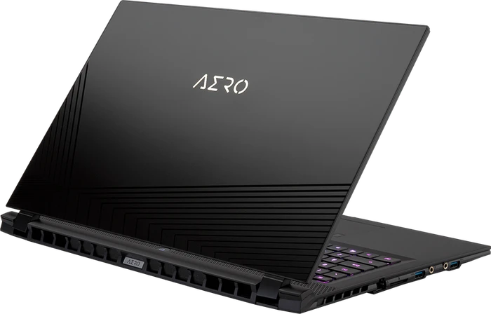GIGABYTE AERO 17 HDR YC-9UK4760SP, Core i9-10980HK, 64GB RAM, 2TB SSD, GeForce RTX 3080, UK
