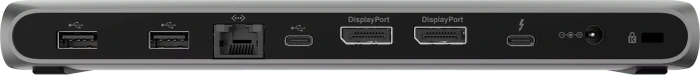 Corsair TBT100 Thunderbolt 3 Dock (2x DisplayPort), Thunderbolt 3 [Buchse]