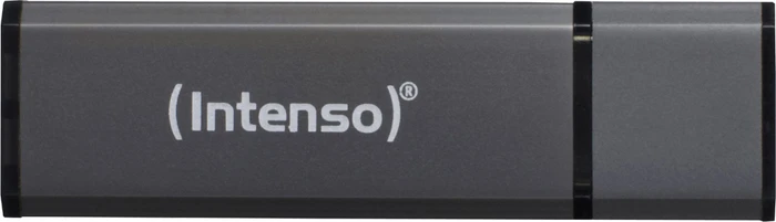 INTENSO Alu Line anthracite 8GB Image