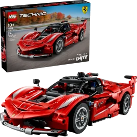 LEGO Technic - Ferrari FXX K