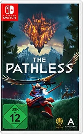 The Pathless (Switch)