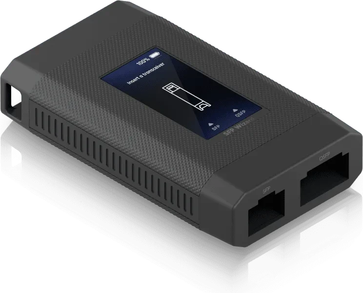 Ubiquiti SFP Wizard ab € 53,62 (2026) | Preisvergleich Geizhals
