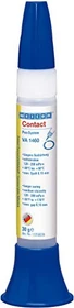 Weicon Contact VA 1460 Cyanacrylat, mittelviskoser Sekundenklebstoff, 30g