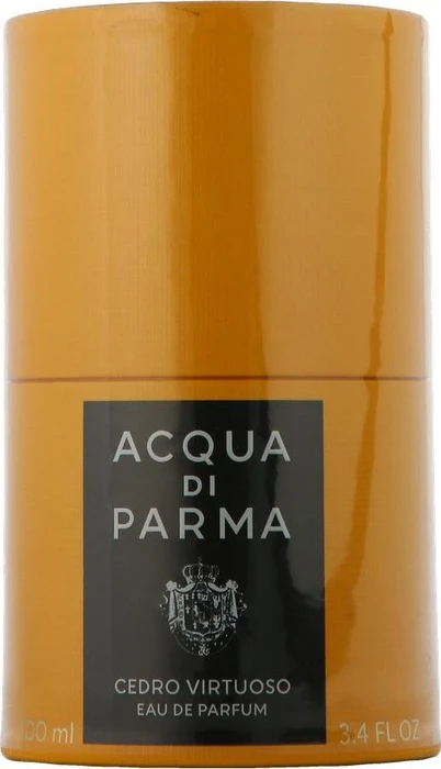 Acqua di Parma Cedro Virtuoso Eau de Parfum