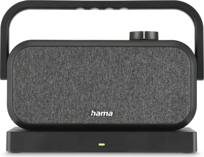 Hama TV-Lautsprecher und Sprachverstärker