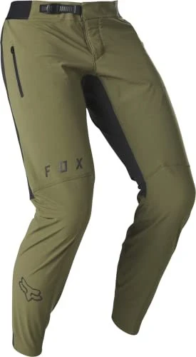 Fox Racing Flexair Pro Fire Alpha Fahrradhose lang (Herren)